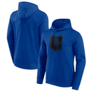 Chelsea Men's Football Hoodie Fanatics Hoodie Sweatshirt Top