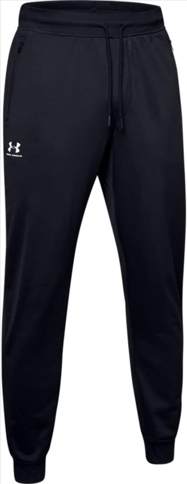 Under Armour Track Pants Men's Gym Fleece Tracksuit Bottoms
