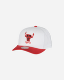 Chicago Bulls NBA Snapback Men's Mitchell & Ness Cap