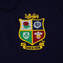 British & Irish Lions Polo Men's Rugby Canterbury Pique Training Top