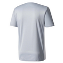 adidas Men's Football Jersey Grey Entrada 18 Shirt