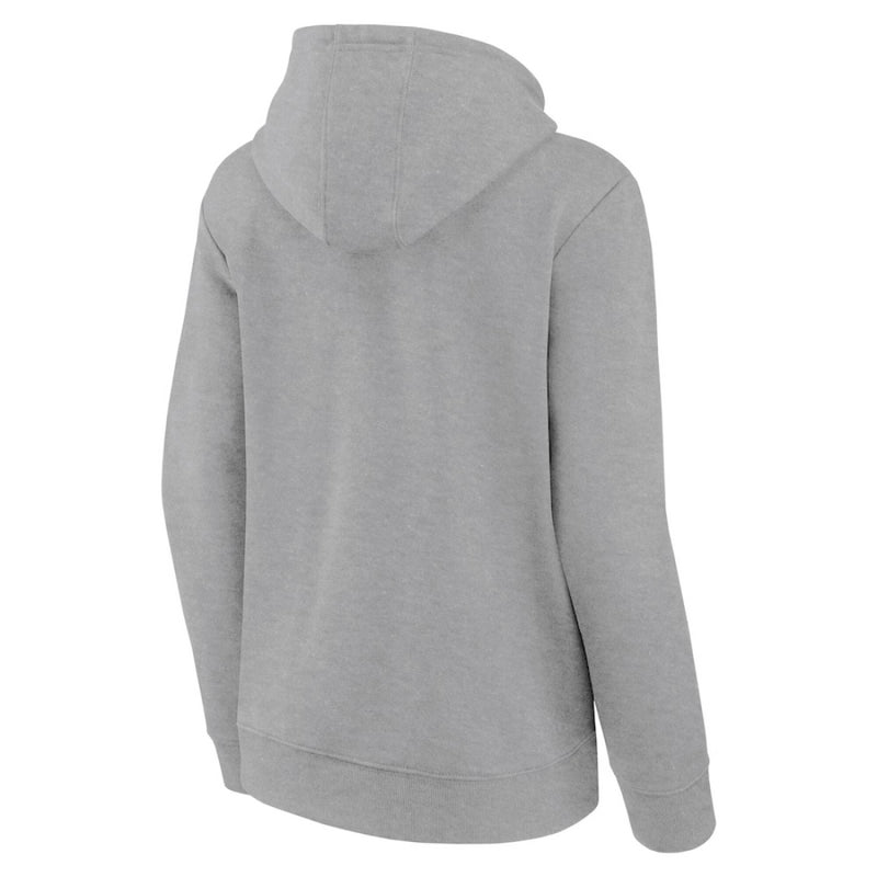 British & Irish Lions Hoodie Grey Rebel Academia Hoodie