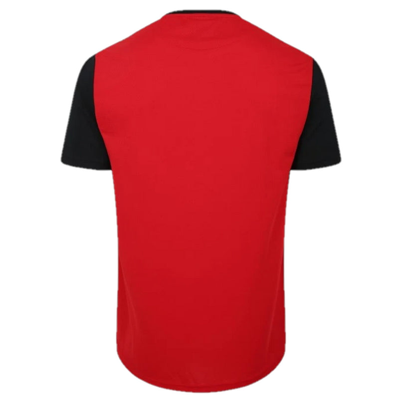 Saracens Rugby SS T-Shirt Kid's Castore Training Top