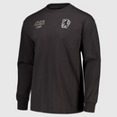 Chelsea Men's Football T-Shirt Fanatics Long Sleeve Tank Top