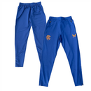 Rangers Women's Football Pants Castore Coaches Travel Trousers