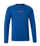 Rangers Football Men's Sweatshirt Castore Blue Crew Sweatshirt