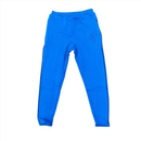 Rangers Football Men's Trousers Castore Blue Heritage Pants