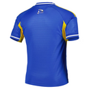 Leeds United Football Shirt Kid's adidas Away Top