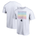 Vancouver Canucks T-Shirt NHL Men's Top