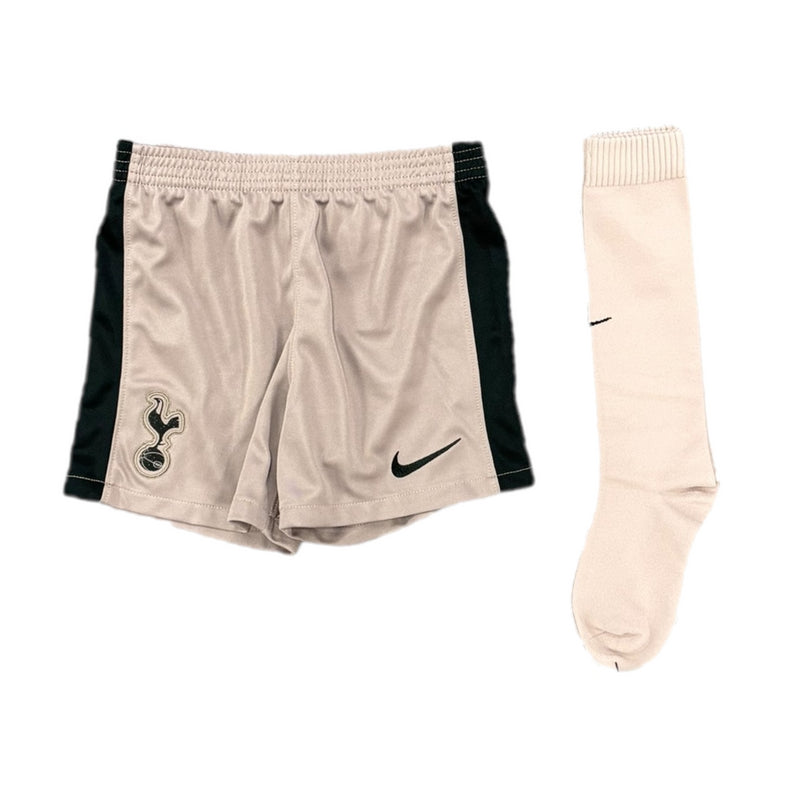 Tottenham Hotspur Shorts & Socks Kid's Football Nike 3rd Kit Socks And Shorts