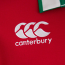 British & Irish Lions Polo Men's Rugby Canterbury 2021 Classic Top