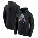New York Giants Hoodie Men's NFL Sweatshirt Top