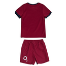England Rugby Mini Kit Kid's Umbro Away Kit