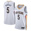 New Orleans Pelicans Jersey NBA Men's Nike Top