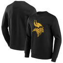Minnesota Vikings NFL Sweatshirt Men's Hoodie/Sweatshirt