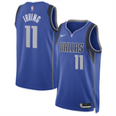 Dallas Mavericks NBA Jersey Men's Nike Top