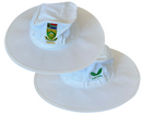 South Africa Elite (Floppy) Cricket Hat Castore Wide Brim Hat