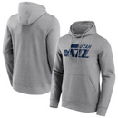 Utah Jazz NBA Hoodie Men's Hoodie Sweatshirt Top