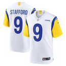 Los Angeles Rams Men's Jersey NFL Nike American Football Top