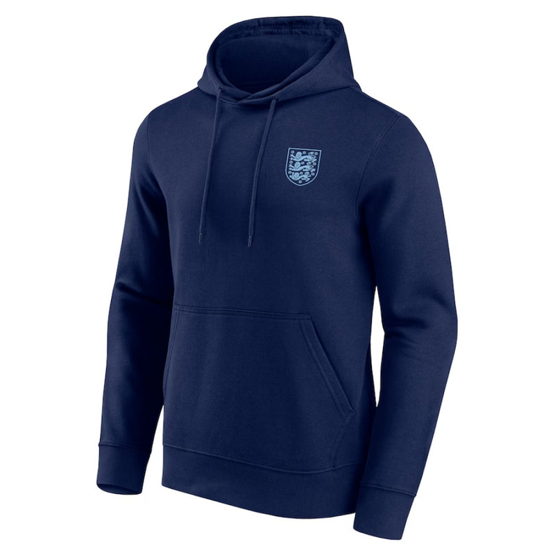 England Football Men's Hoodie Hometown Graphic Lioness Hoodie