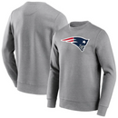 New England Patriots Hoodie Men's NFL Sweatshirt Top