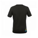 VR46 GoPro Men's T-Shirt MotoGP Black T-Shirt