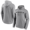 Cincinnati Bengals NFL Sweatshirt Men's Hoodie/Sweatshirt