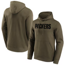 Green Bay Packers NFL Sweatshirt Men's Hoodie/Sweatshirt