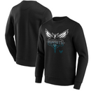 Charlotte Hornets NBA Hoodie Men's Hoodie Sweatshirt Top