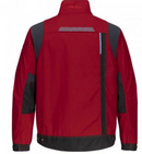 Portwest WX3 Work Jacket Men's Deep Red Jacket