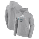 Philadelphia Eagles Men's Hoodie NFL Sweatshirt Top