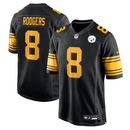 Pittsburgh Steelers Men's Jersey NFL Nike Top