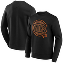 New York Knicks Hoodie Men's NBA Hoodie Sweatshirt Top