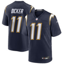 Los Angeles Chargers Men's Jersey NFL Nike Top