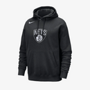 Men's Golden State Warriors Hoodie Nike NBA Pull Over Hoodie - New