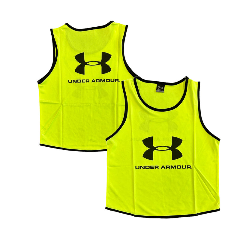Under Armour Youth Bibs Training 10 Pack Bibs