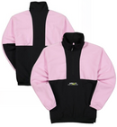 adidas Men's 1/4 Zip Adventure Polar Fleece Retro Top