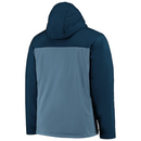 Aston Villa Football Jacket Women's Travel Bench Coat