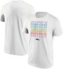 Seattle Seahawks T-Shirt Men's NFL Top