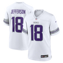 Minnesota Vikings Men's Jersey NFL Nike American Football Top