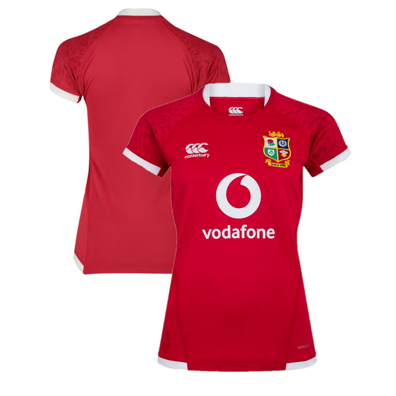 British & Irish Lions Jersey Women's Canterbury Pro Jersey