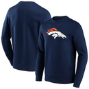 Denver Broncos NFL Sweatshirt Men's Hoodie/Sweatshirt