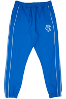 Rangers Football Men's Pants Castore Retro Track Pants