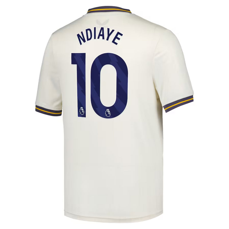 Everton Football Kid's Shirt Kid's Castore 3rd Top - Ndiaye
