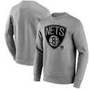 Brooklyn Nets NBA Hoodie Men's Hoodie Sweatshirt Top
