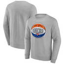 New York Knicks Hoodie Men's NBA Hoodie Sweatshirt Top