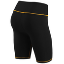 Pittsburgh Steelers NFL Shorts Men's WEAR Erin Andrews Shorts
