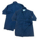 Tommy Hilfiger Women's Jacket Midnight Quilted Barbour Top