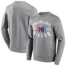 Philadelphia 76ers NBA Hoodie Men's Hoodie Sweat Top