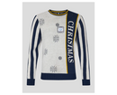 Preston North End Football Kids X-Mas Sweatshirt Castore Jumper